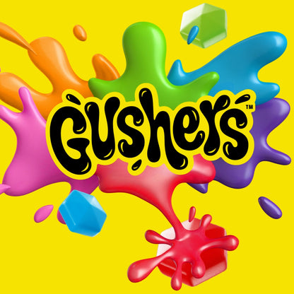 Gushers Fruit Flavored Snacks