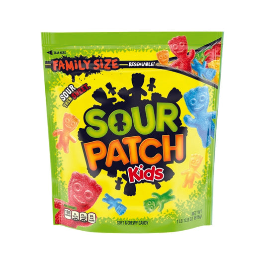 Sour Patch Original 28.8oz