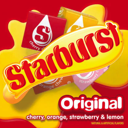 Starburst Original