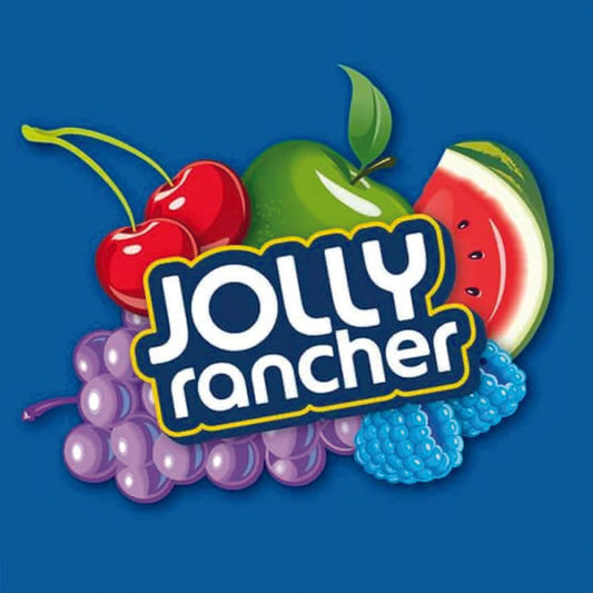 Jolly Rancher Hard Candy